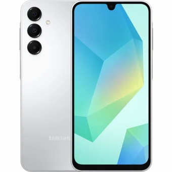 Mobilie telefoni un viedtālruņi Samsung Galaxy A16 4+128GB Gray